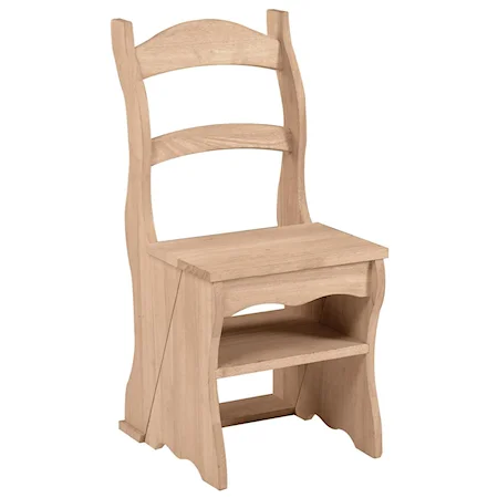 Ladder Chair